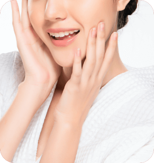 腸トラブル解消に！ きくらげは食物繊維たっぷり！